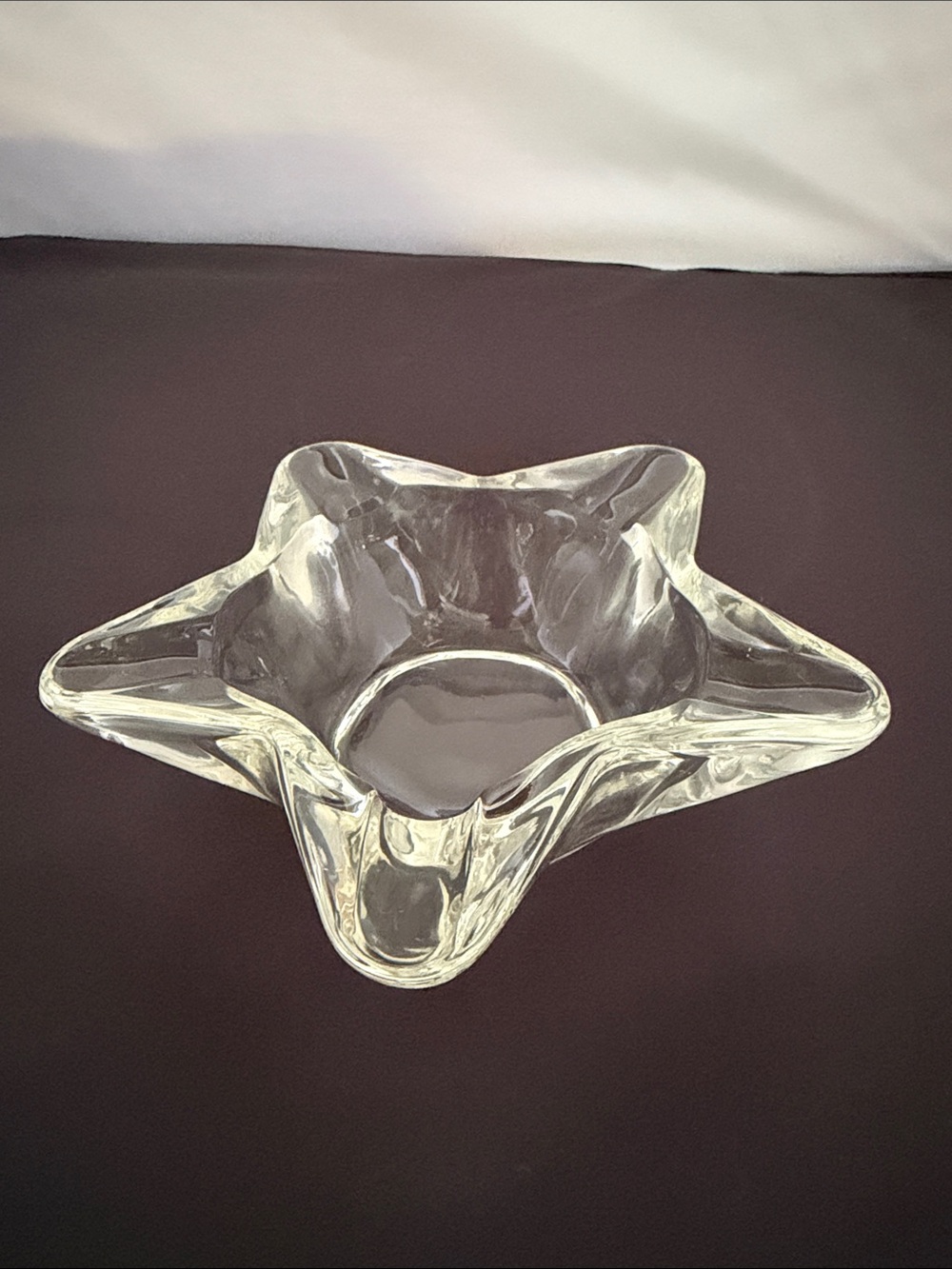 Star Ashtray - Picture 2 of 10